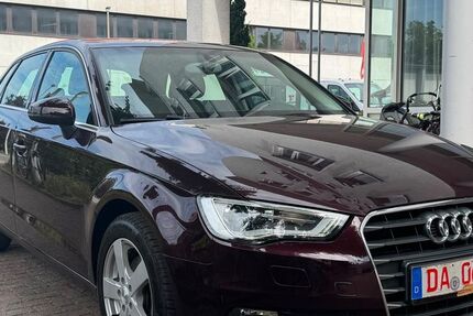 Audi A3 70.000 km 13.000 &euro; Darmstadt 64293