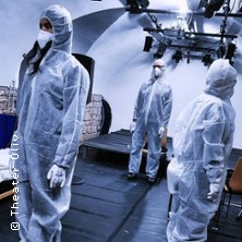 Frohes Schaffen 06.02.2026 Theater Oliv