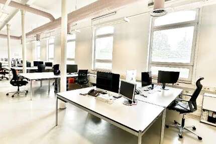 Gewerbeobjekt Stuttgart Luginsland - 450&euro; | Angebot:25558787