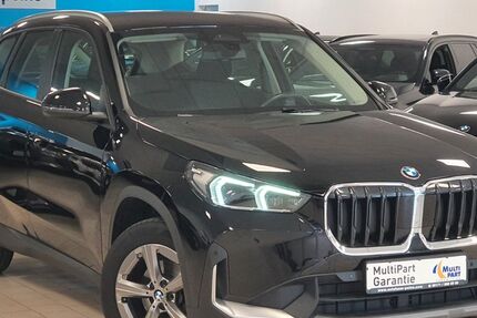 BMW X1 59.019 km 29.697 &euro; Peine 31228