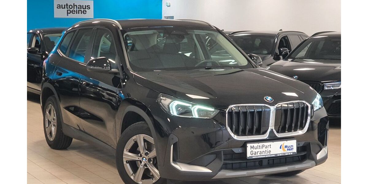 BMW X1 59.019 km 29.697 &euro; Peine 31228