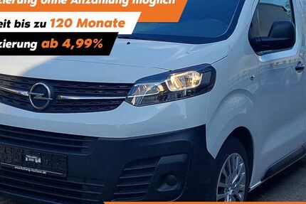 Opel Vivaro 85.900 km 15.900 € Mössingen 72116