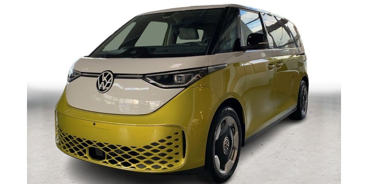 VW ID. Buzz 8.500 km 73.990 &euro; Moers 47441