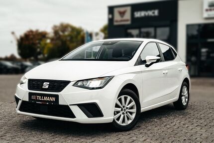 Seat Ibiza 19.688 km 16.290 &euro; Warstein-Belecke 59581
