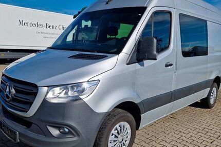 Mercedes-Benz Sprinter 148.000 km 29.999 &euro; Dresden 01139