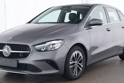 Mercedes-Benz B 200 2.600 km 31.950 &euro; Diepenau 31603