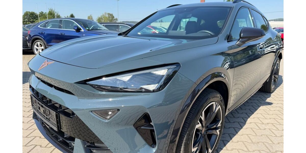 Cupra Formentor 16.994 km 27.020 &euro; Nabburg 92507