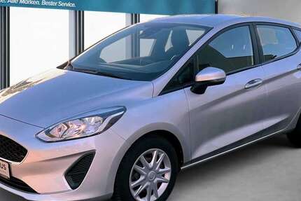 Ford Fiesta 55.203 km 11.640 &euro; Schweinfurt 97424