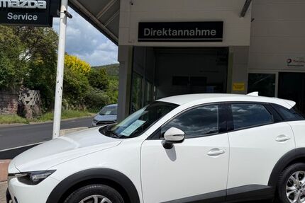 Mazda CX-3 31.225 km 15.790 &euro; Heimbuchenthal 63872