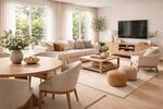 Doppelhaushälfte Nürnberg Katzwang - 7 Zimmer, 127 m&sup2;, 1.285.000&euro; | Angebot:26857565