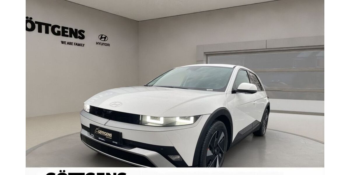 Hyundai IONIQ 5 5.000 km 41.990 &euro; Soest 59494