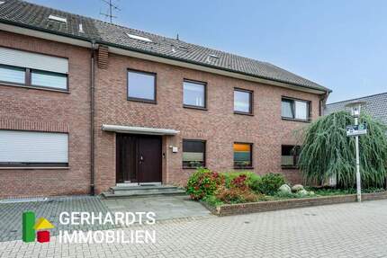 Einziehen, abschalten, ankommen - Ihre Eigentumswohnung mit eigener Sauna in Kaldenkirchen. Ansehen! 2 zimmer