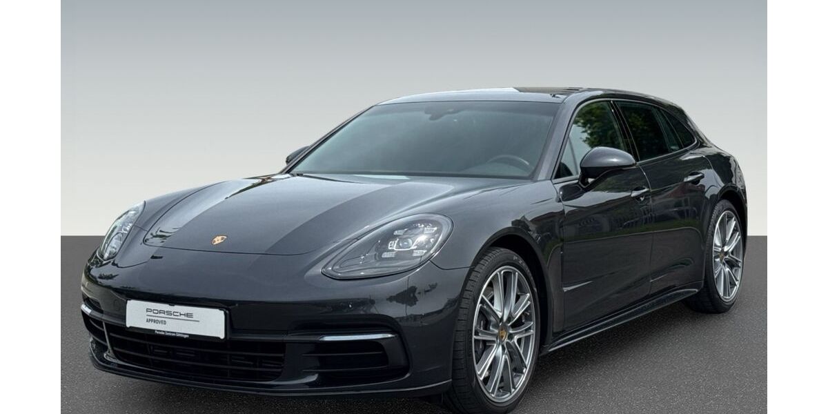 Porsche Panamera 64.900 km 69.990 &euro; Göttingen 37077