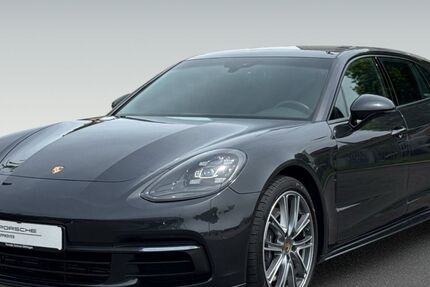 Porsche Panamera 64.900 km 70.990 &euro; Göttingen 37077