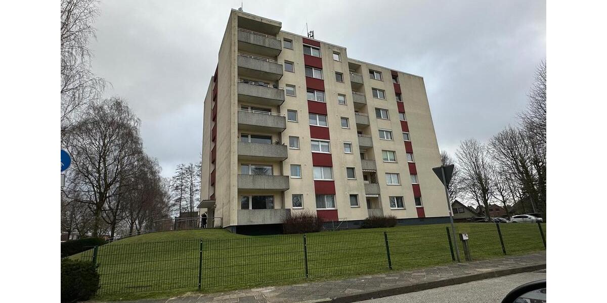 Erdgeschoßwohnung Itzehoe - 3 Zimmer, 72 m&sup2;, 182.000&euro; | Angebot:25831499