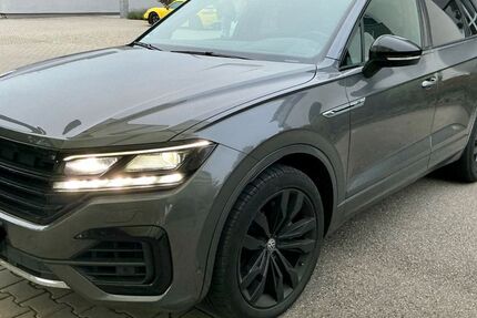 VW Touareg 76.000 km 39.999 € Bietigheim-Bissingen 74321