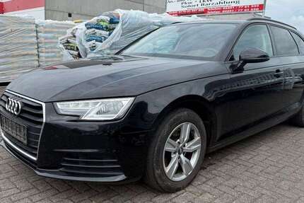 Audi A4 247.000 km 9.999 € Euskirchen 53879