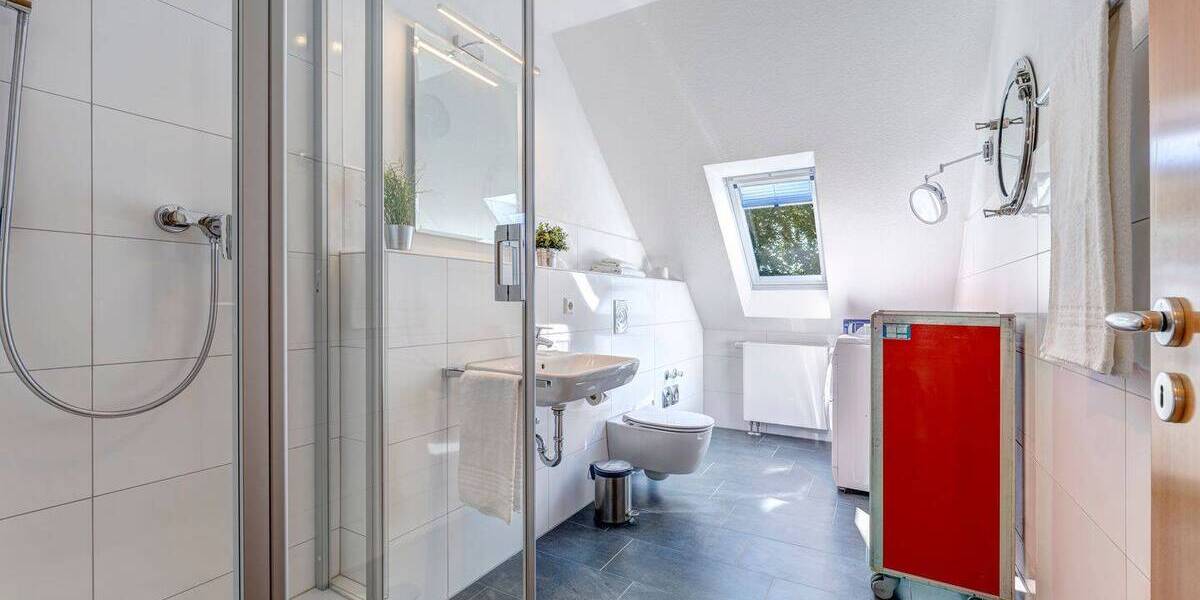 Etagenwohnung Zinnowitz - 3 Zimmer, 70 m&sup2;, 299.000&euro; | Angebot:26739918