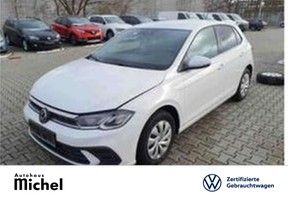 VW Polo 74.050 km 15.530 &euro; Gießen 35394