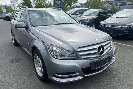 Mercedes C 220
