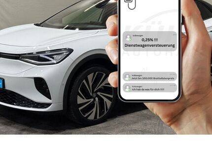 VW ID.5 17.152 km 47.830 &euro; Herzberg 04916
