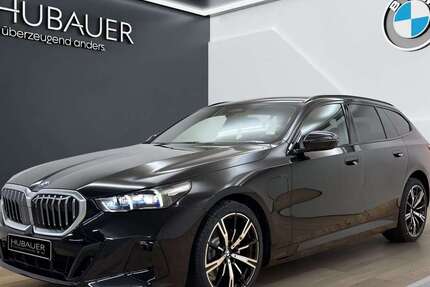 BMW 530 4.500 km 60.890 &euro; Landshut 84030