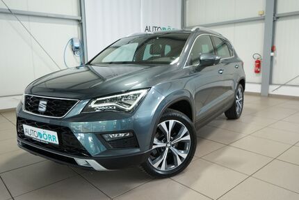 Seat Ateca 44.400 km 25.900 &euro; Homburg 66424