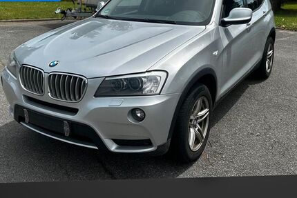BMW X3 304.522 km 7.690 &euro; Wörth a.d. Donau 93086