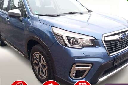 Subaru Forester 66.850 km 26.488 &euro; Freiburg im Breisgau 79111