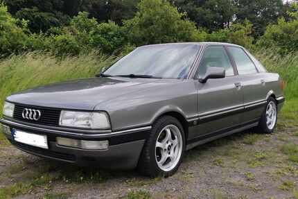 Audi 90 223.000 km 8.450 € Horstmar 48612