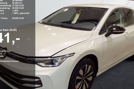 VW Golf 14.661 km 26.570 &euro; Mainburg 84048