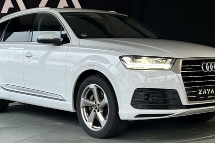 Audi Q7 92.665 km 41.950 € Schöppenstedt 38170