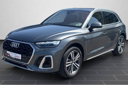 Audi Q5 38.909 km 39.500 &euro; Simmern 55469