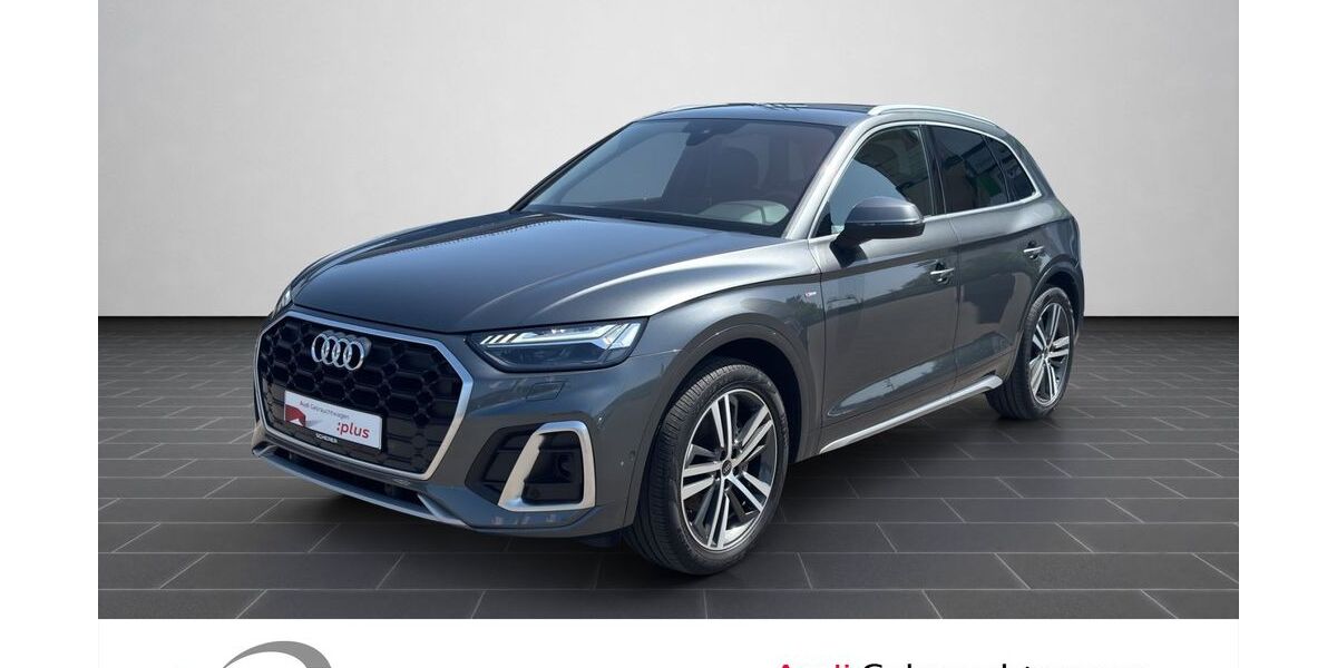 Audi Q5 38.909 km 39.999 &euro; Simmern 55469