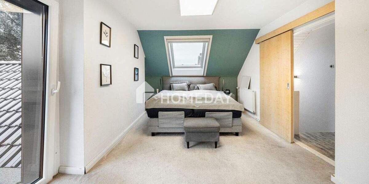 Einfamilienhaus Schiffdorf Geestenseth - 5 Zimmer, 135 m&sup2;, 319.000&euro; | Angebot:25410235