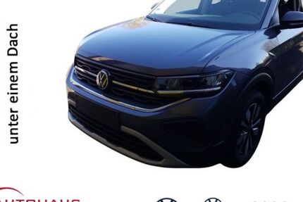 VW T-Cross 6.187 km 27.200 &euro; Abensberg 93326