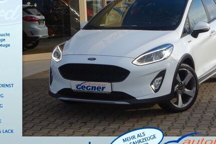 Ford Fiesta 88.786 km 12.390 &euro; Eilenburg 04838