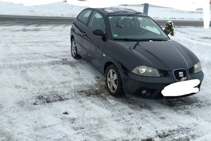 Seat Ibiza 220.000 km 985 &euro; Obernfeld 37434
