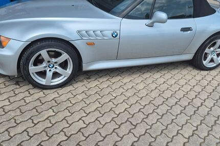 BMW Z3 184.790 km 6.990 &euro; Winkelhaid 90610