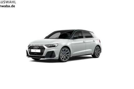 Audi A1 33.300 km 21.480 &euro; Gersthofen 86368
