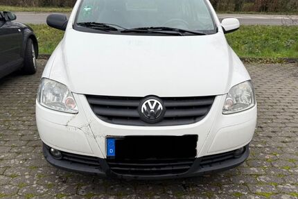 VW Fox 208.000 km 800 &euro; Erftstadt 50374