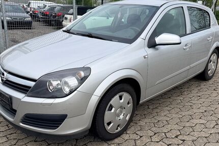 Opel Astra 105.000 km 3.650 &euro; Buxtehude 21614
