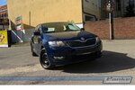 Skoda Rapid Cool*SHZ*PDC*Klima*USB*Touch*1-Hand* 93.530 km 8.890 &euro; Berlin 13187