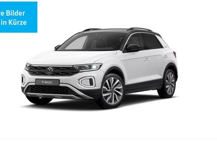 VW T-Roc 26.200 km 29.649 € Mühlheim 63165