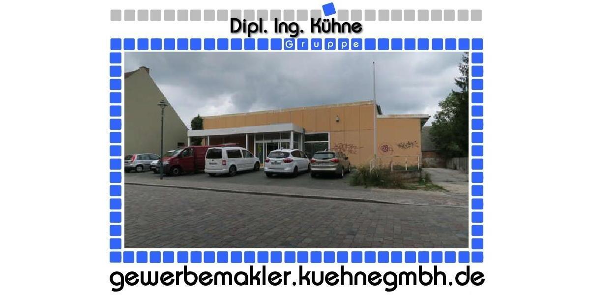 Gewerbeobjekt Ziesar - 1.497&euro; | Angebot:19065774