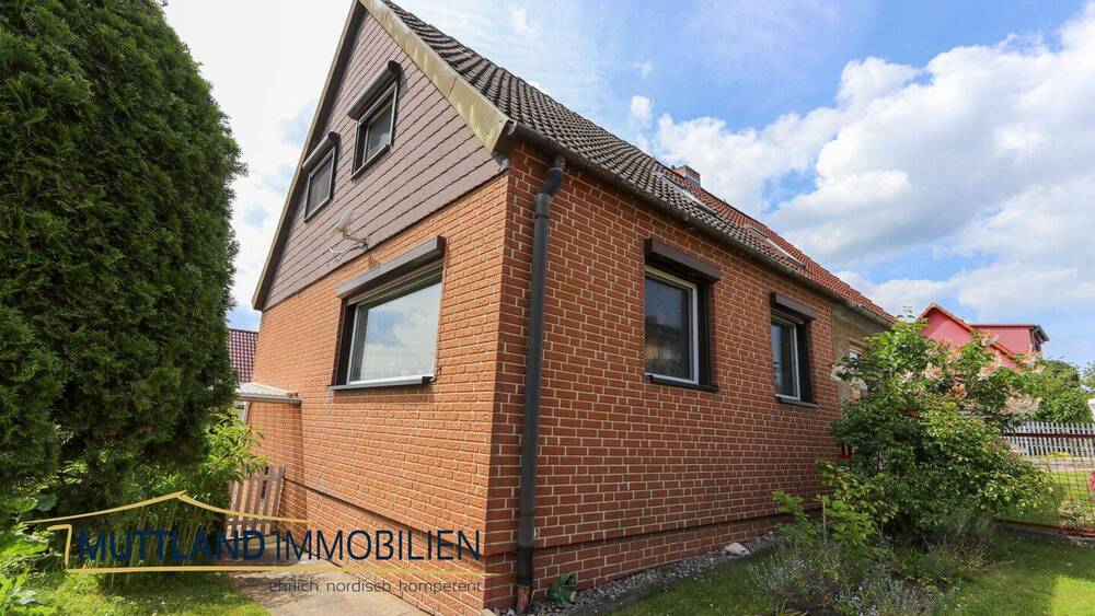 Doppelhaushälfte Stralsund Franken - 4 Zimmer, 80 m&sup2;, 249.000&euro; | Angebot:26815881