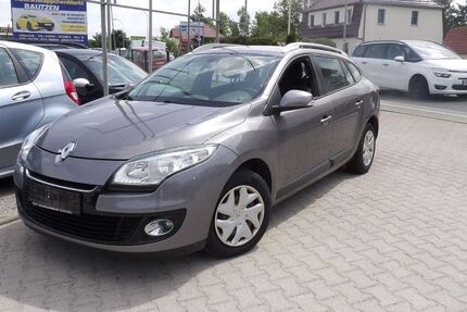 Renault Megane 169.000 km 5.999 &euro; Bautzen 02625