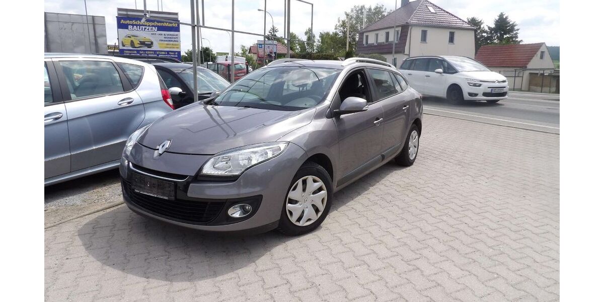 Renault Megane 169.000 km 5.999 &euro; Bautzen 02625