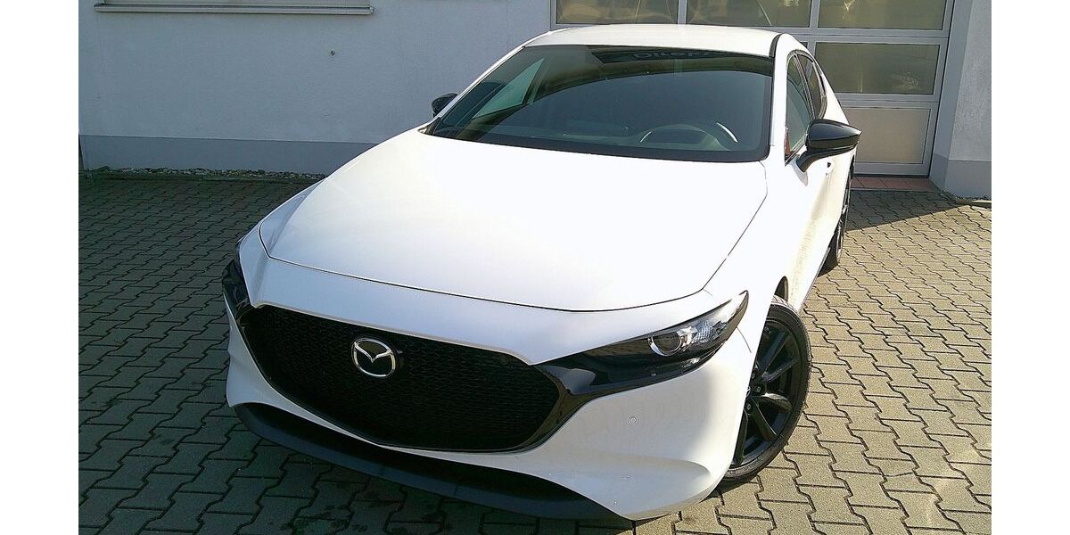 Mazda 3 26.274 km 22.980 &euro; Hollenbach b. Aichach 86568