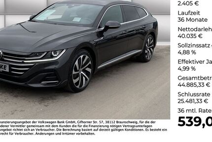 VW Arteon 19.240 km 41.930 € Vechta 49377